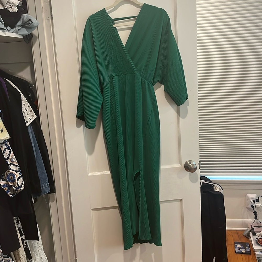 Anthropologie dress